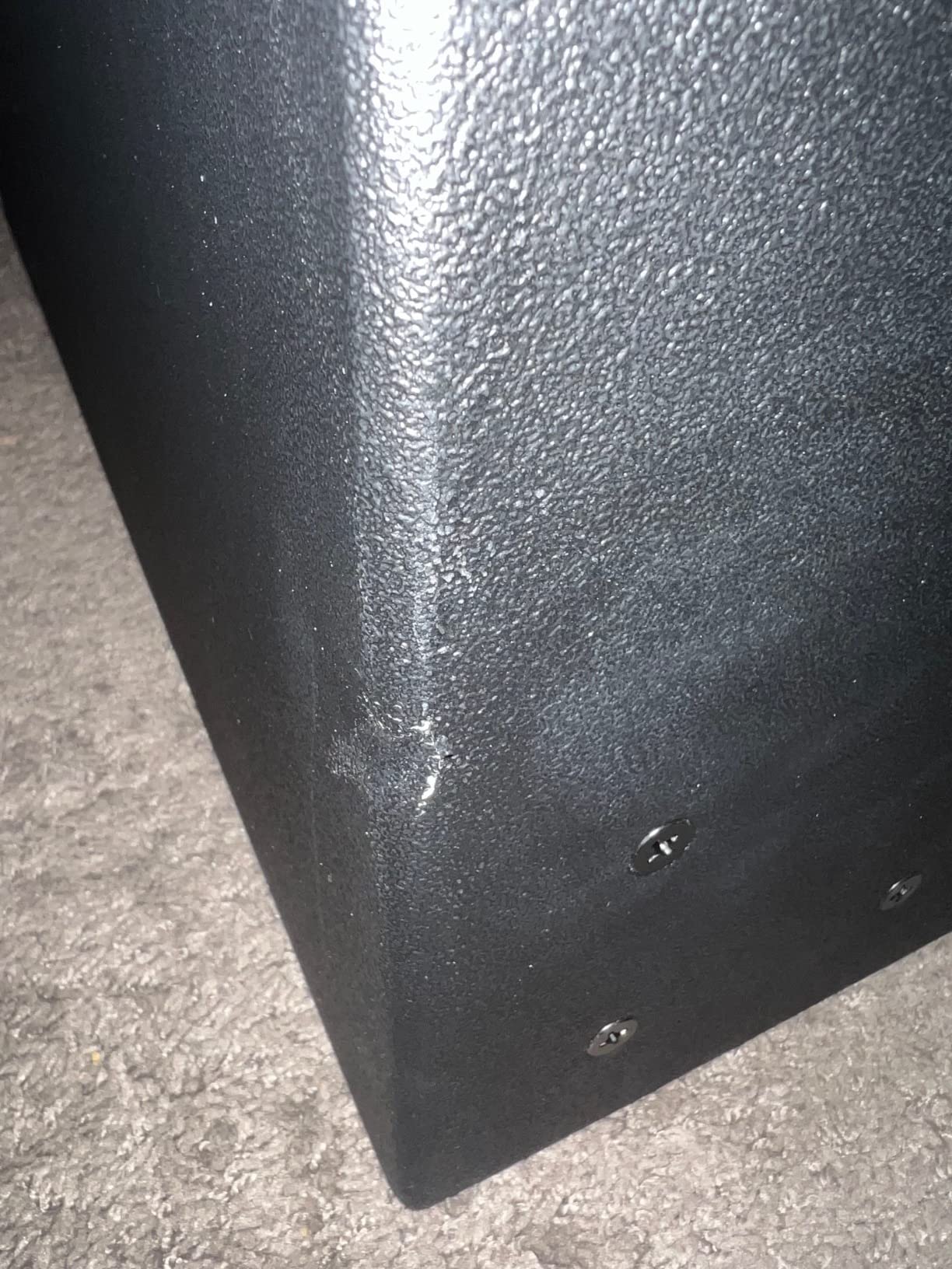 Mackie DRM Series, 18-Inch Stage Subwoofer with 2300W of Class-D Power (DRM18S) customer photo 2