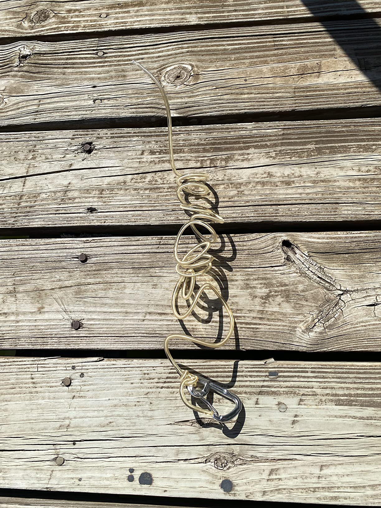 MISSION Boat Gear Delta Wake Surf Shaper Solution customer photo 2