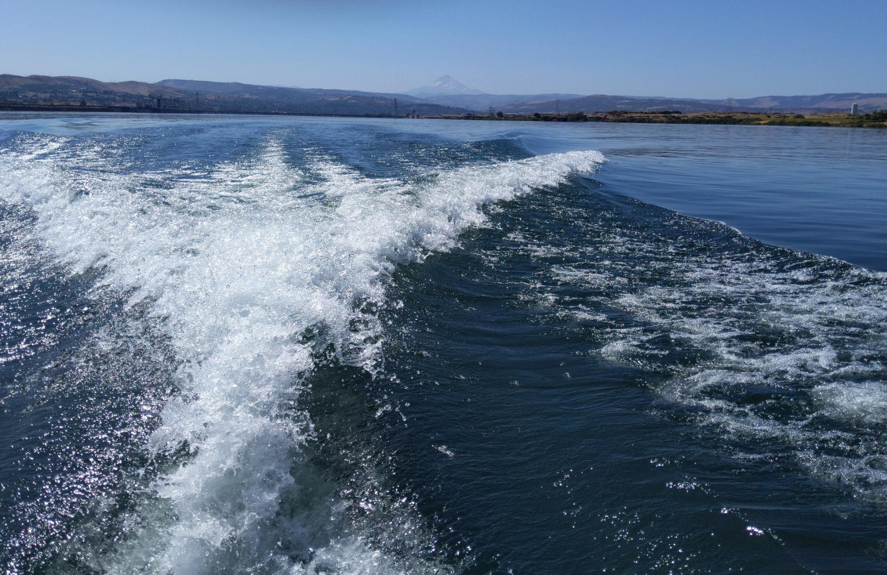 Wakesurf Creator - Wake Surf Shaper - Wave Generator customer photo 1