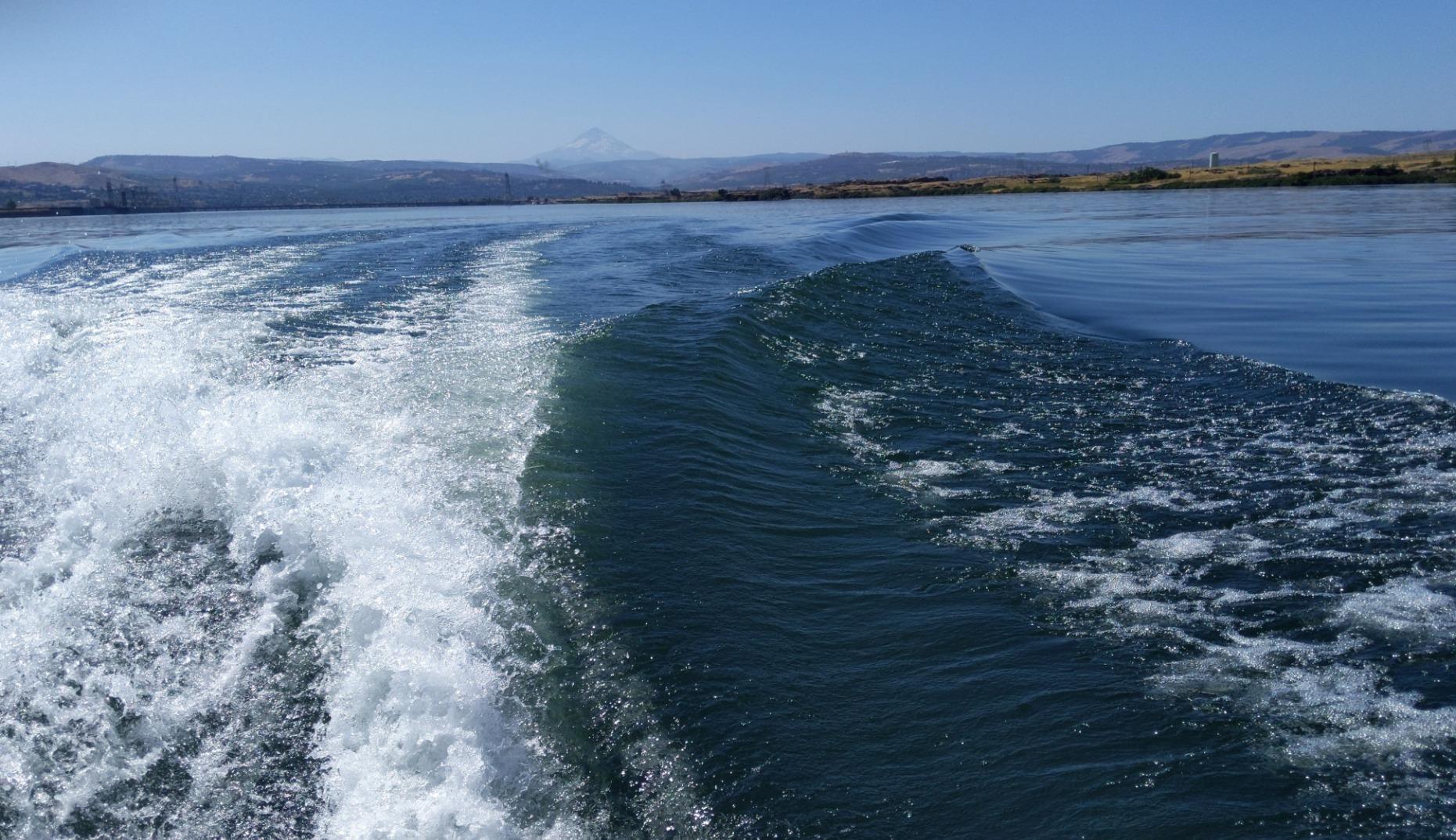 Wakesurf Creator - Wake Surf Shaper - Wave Generator customer photo 2