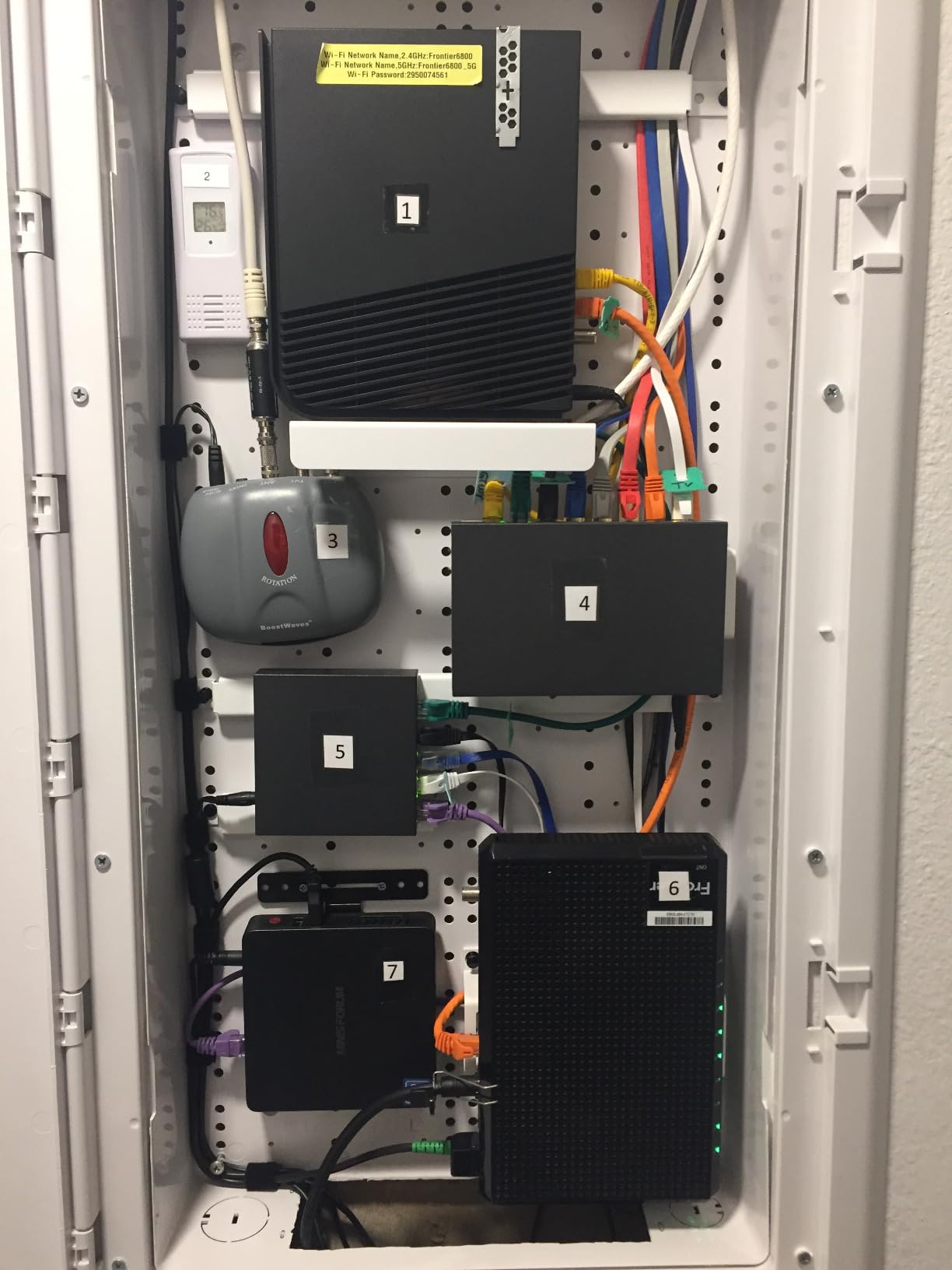 Leviton 28