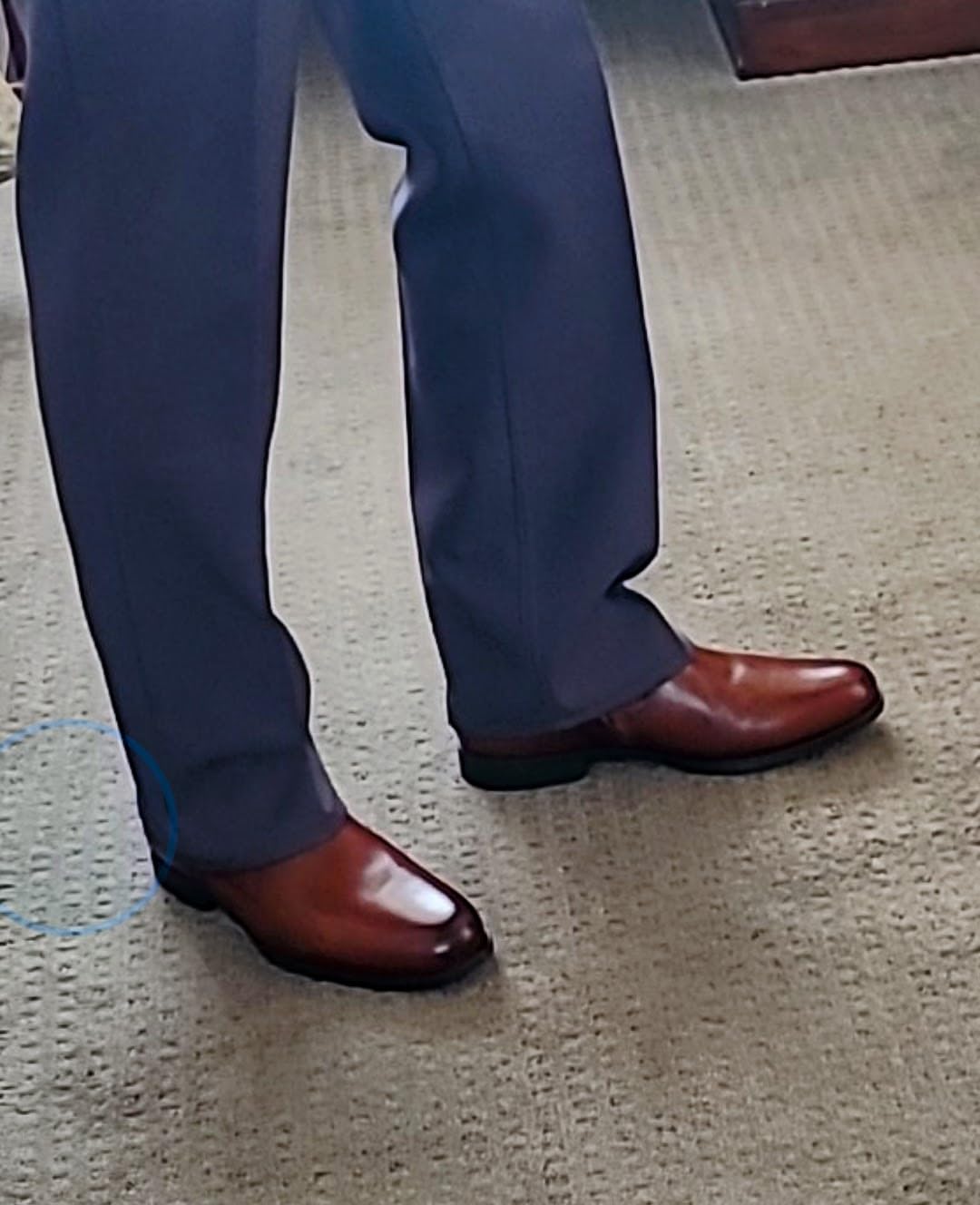 Florsheim Men's Medfield Plain Toe Zip Boot Fashion customer photo 2