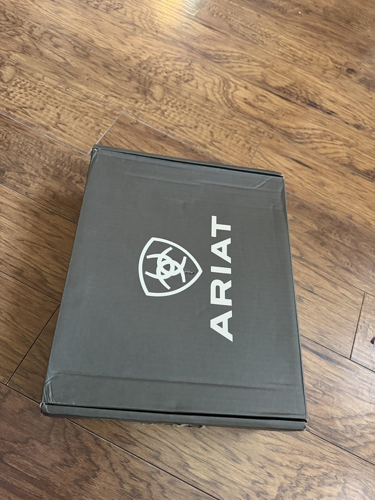 ARIAT Sport Booker Ultra customer photo 2