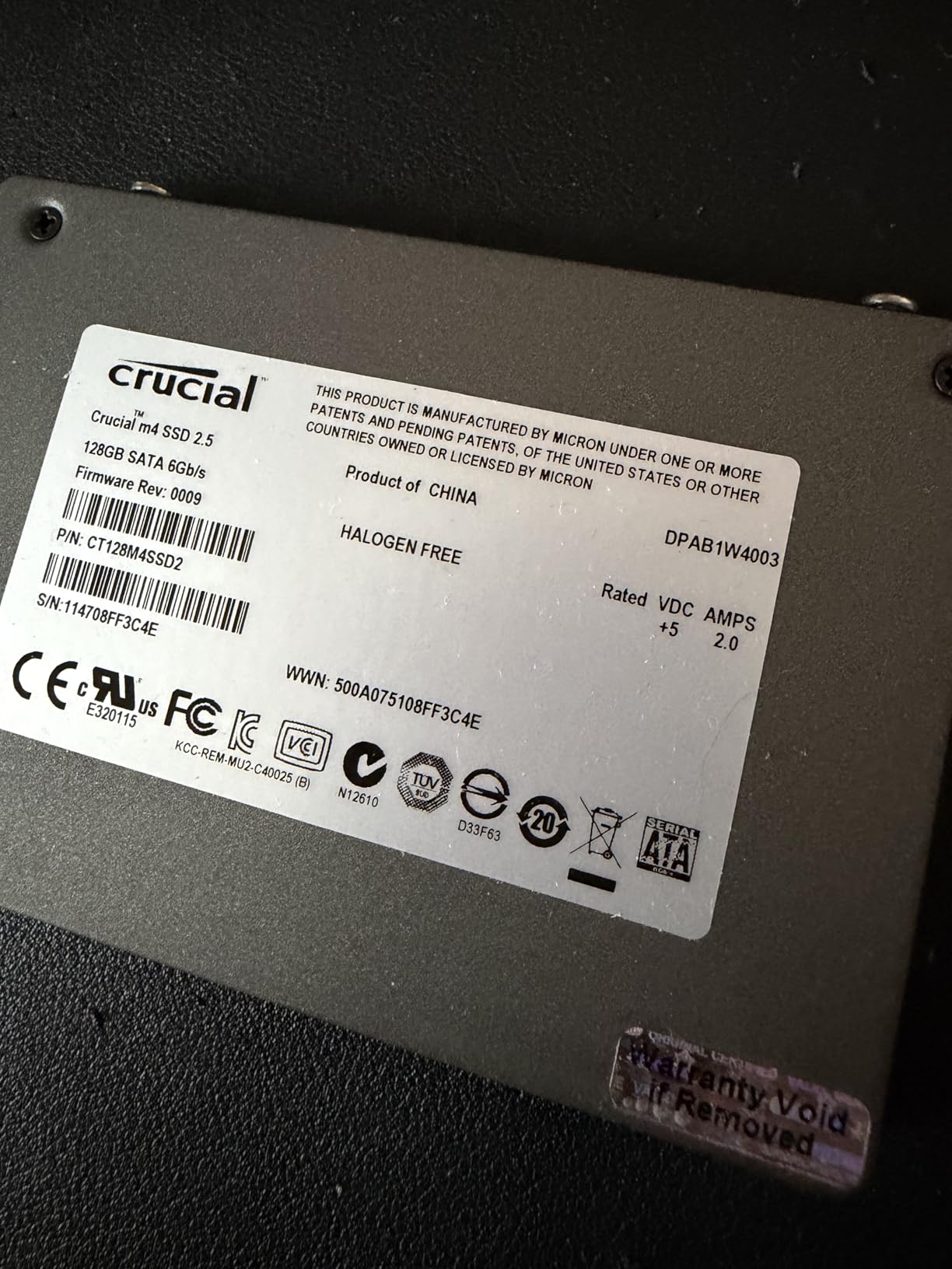 PNY CS900 250GB 3D NAND 2.5