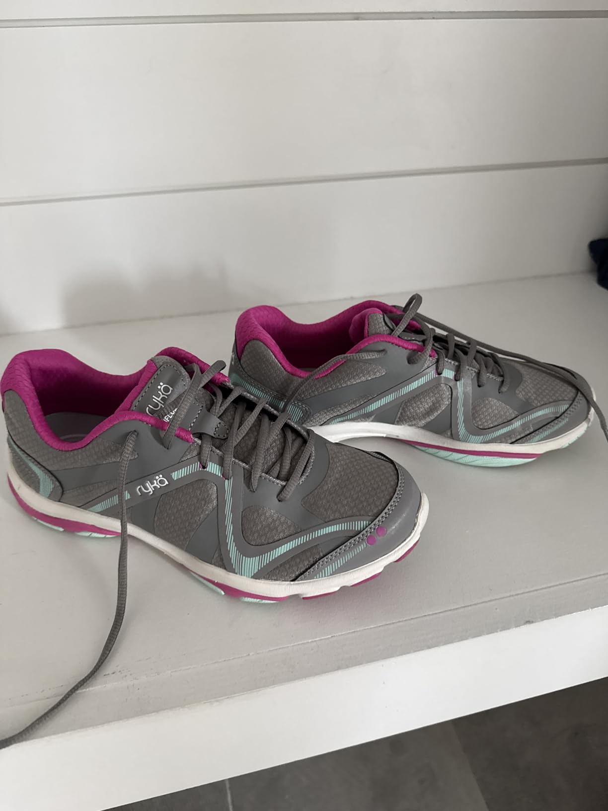 Ryka Women's Influence Cross Trainer customer photo 1