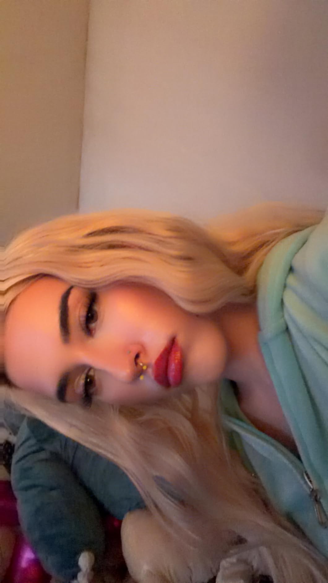 wet n wild Color Icon Blush, Effortless Matte Natural Sheer Glow & Seamless Blend, Luxuriously Infused Smooth Jojoba Oil, Cruelty-Free & Vegan - Pinch Me Pink customer photo 2
