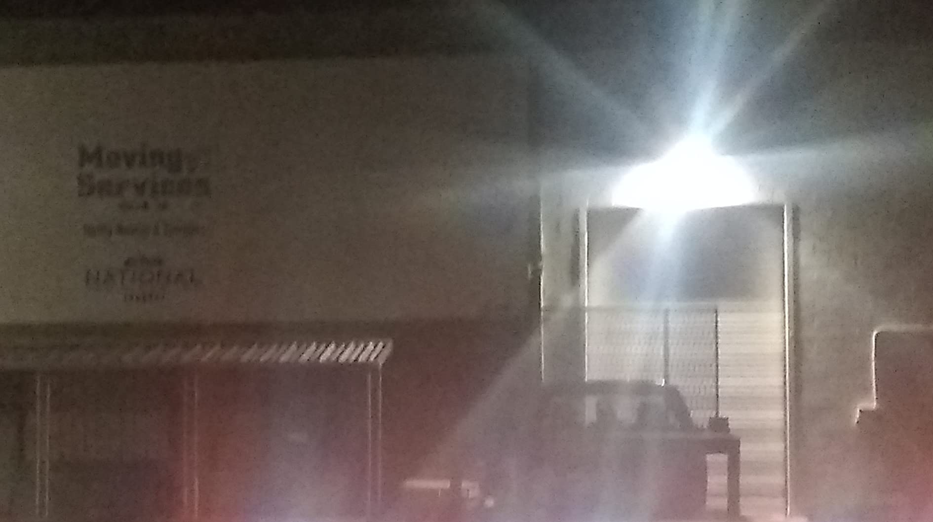 Full Cut-Off LED Wall Pack, 70W 8,400LM Replaces 400W HPS/HID, 5000K Outdoor Light IP65 Waterproof customer photo 1
