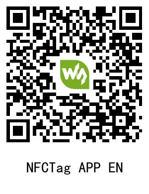 waveshare 2.7inch Passive-Powered E-Paper Module, Novel Passive NFC Technology, No Battery Required, No More Battery Life Trouble, Black and White Display Colors customer photo 1