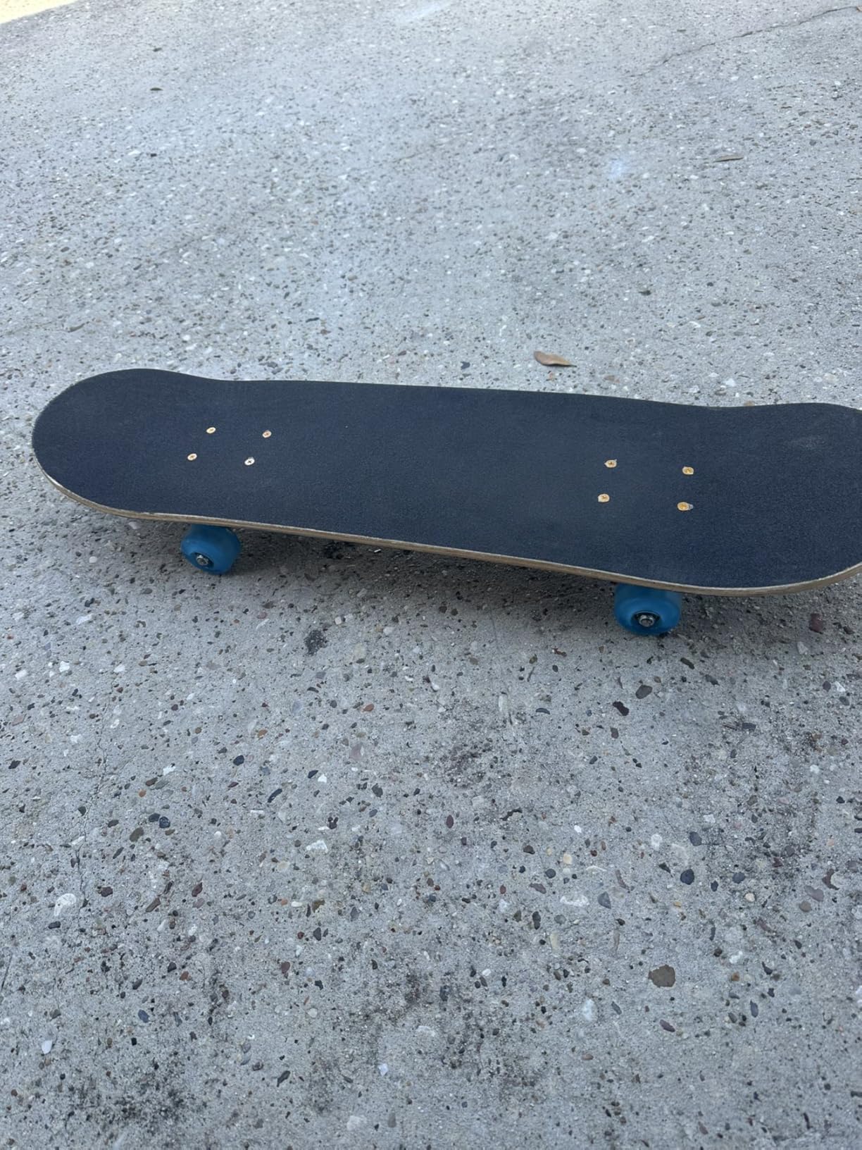 PHOEROS Complete Skateboards- Standard Skateboards for Beginners Kids Boys Girls Teenager- 31''x 8''Canadian Maple Cruiser Pro Skate Board, Skateboards customer photo 1