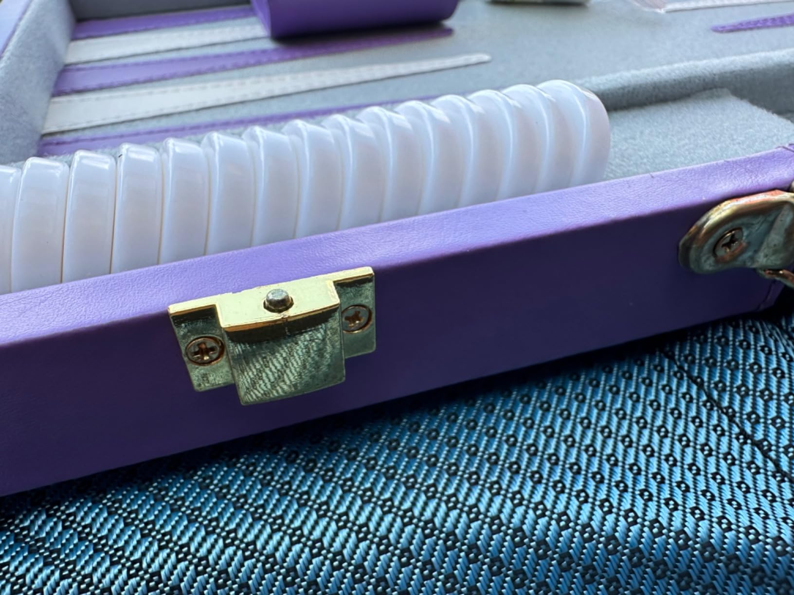 Premium Backgammon 18
