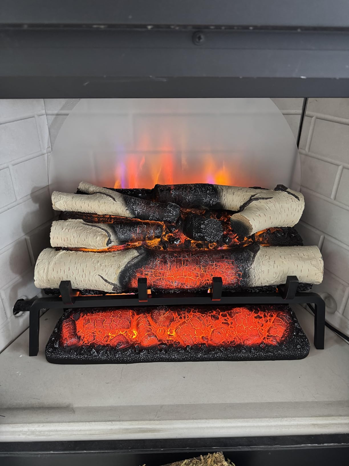 LegendFlame 23