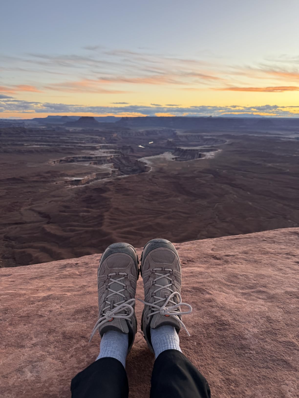 Merrell Women's Moab 3 Hiking Shoes customer photo 1