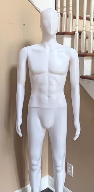 SereneLife Premium Female Mannequin - 68.9