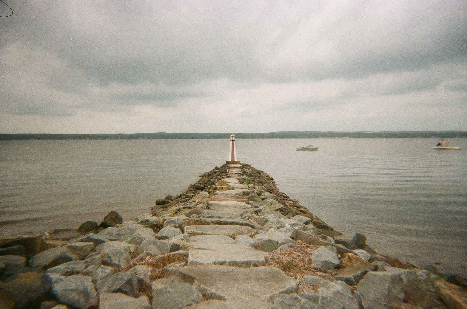 Kodak Ultra F9 Film Camera, 35mm (White x Green) customer photo 1