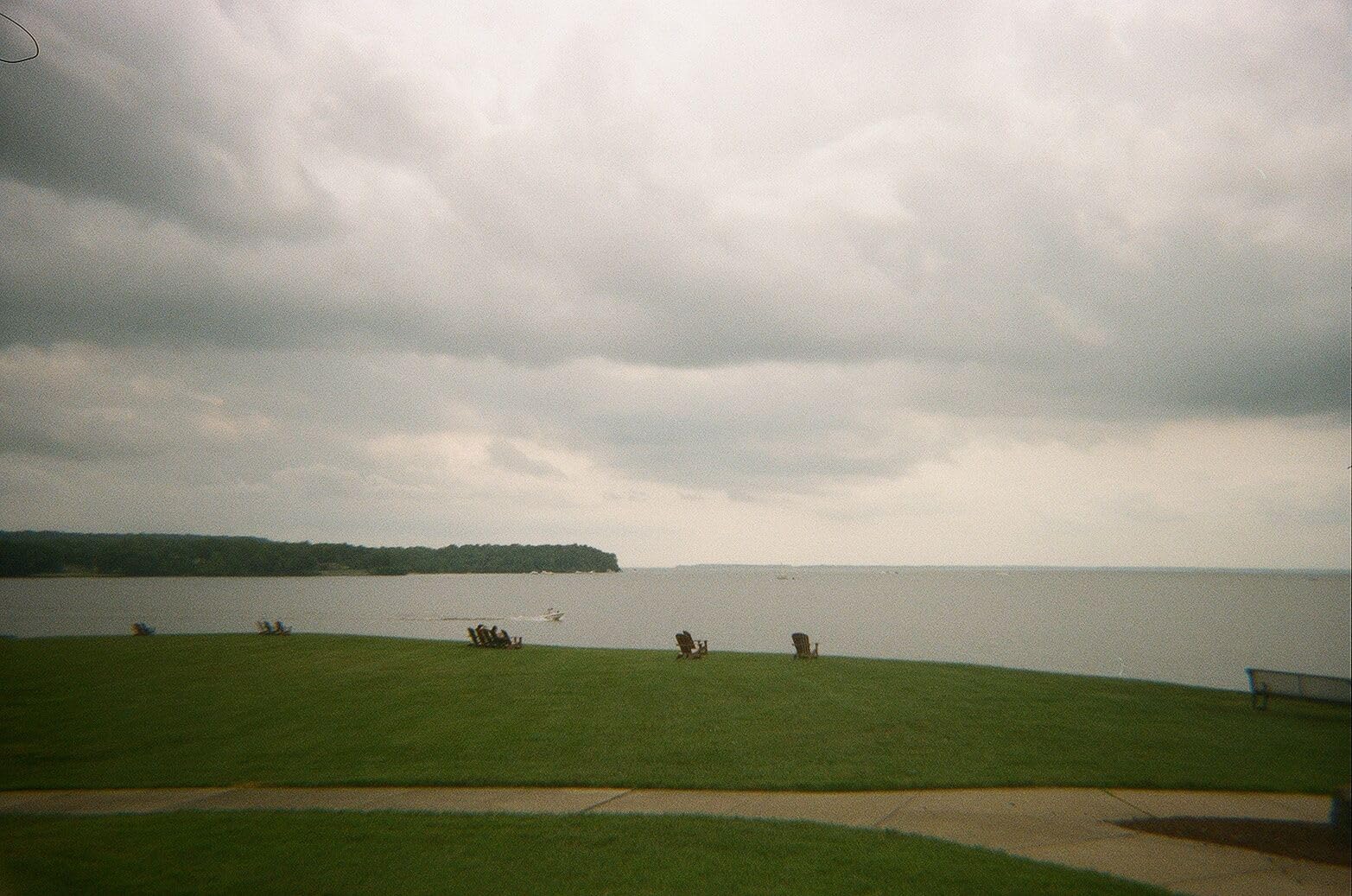 Kodak Ultra F9 Film Camera, 35mm (White x Green) customer photo 2