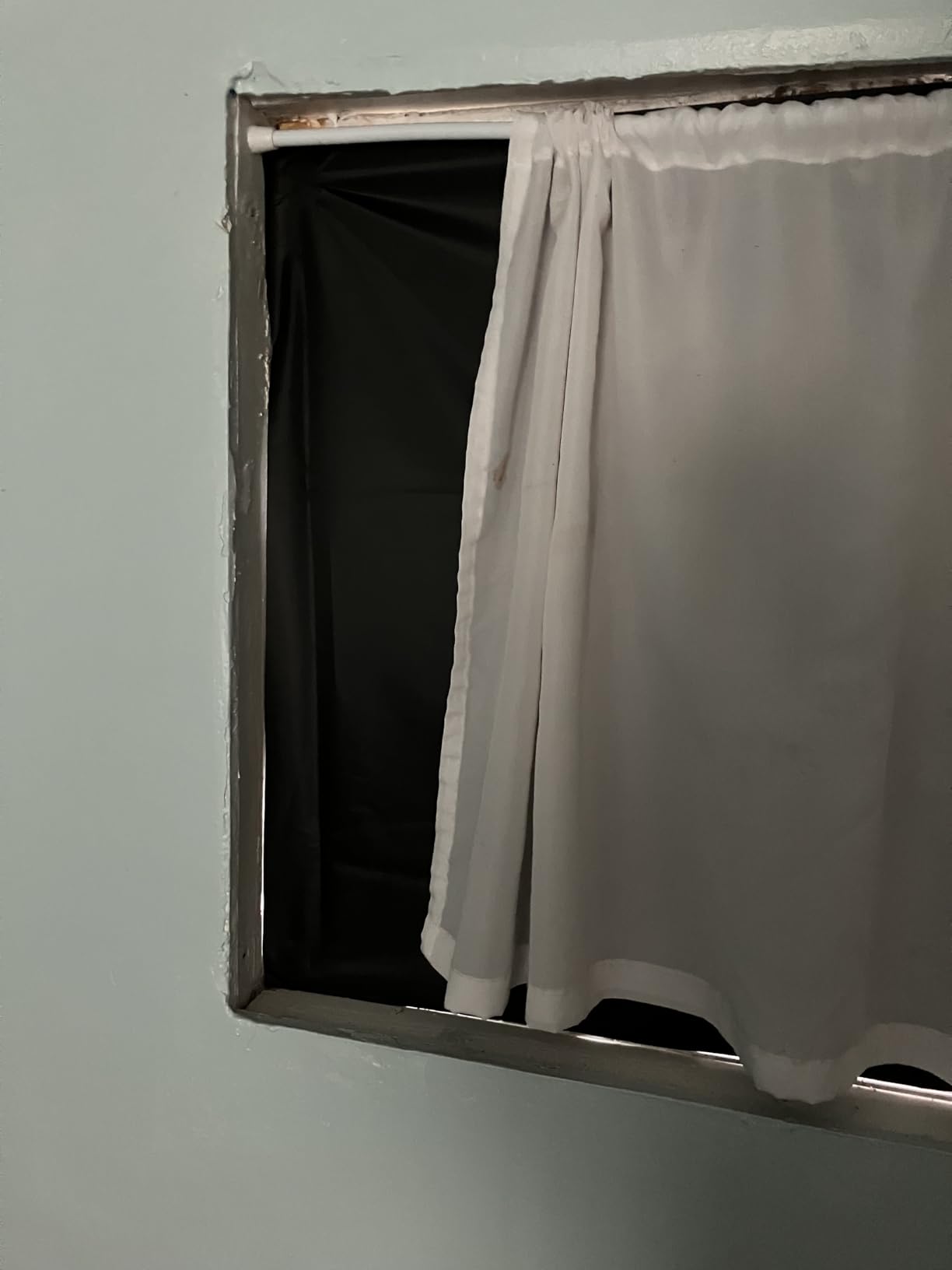 RUseeN Portable Blackout Shades (118