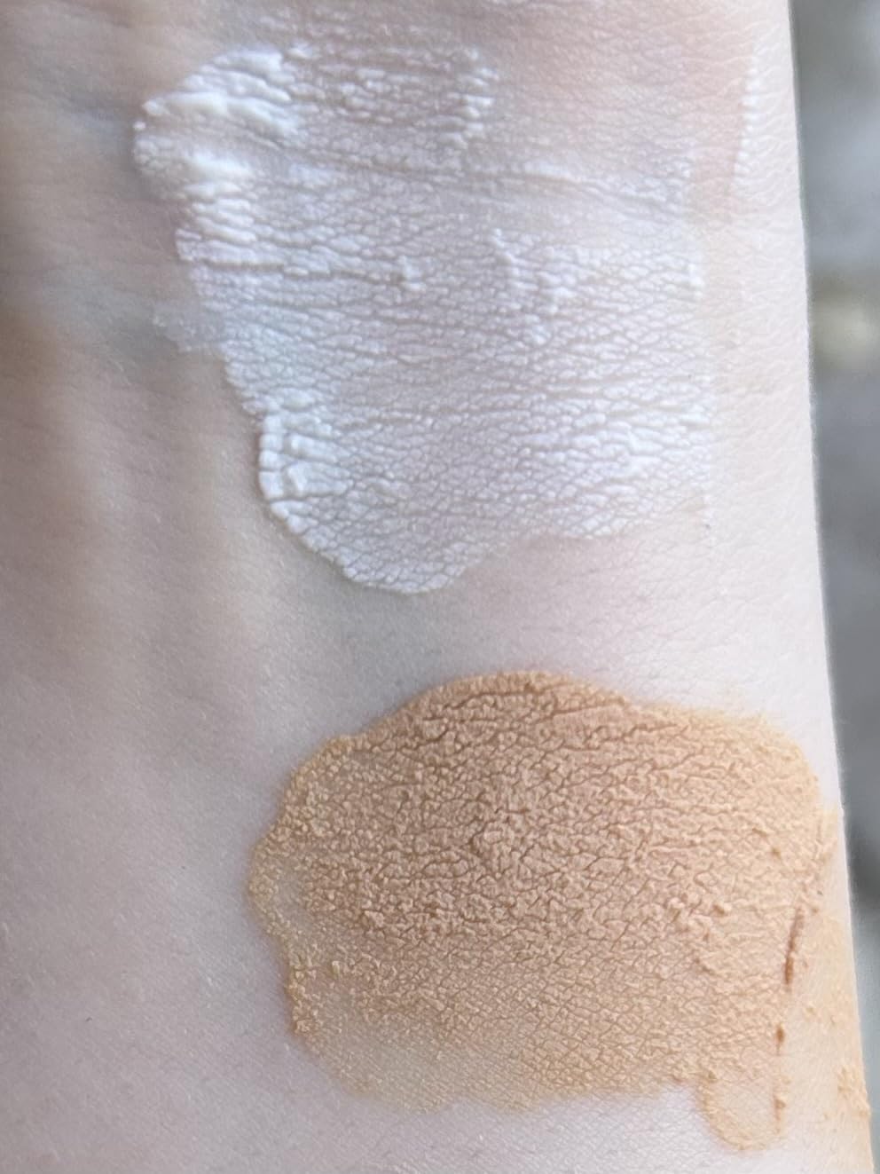 Supergoop! Mineral Mattescreen SPF 40 - Mineral, Oil-Free Broad Spectrum Sunscreen - Smooths Skin's Appearance, Minimizes Pores & Controls Shine - Water & Sweat Resistant customer photo 2