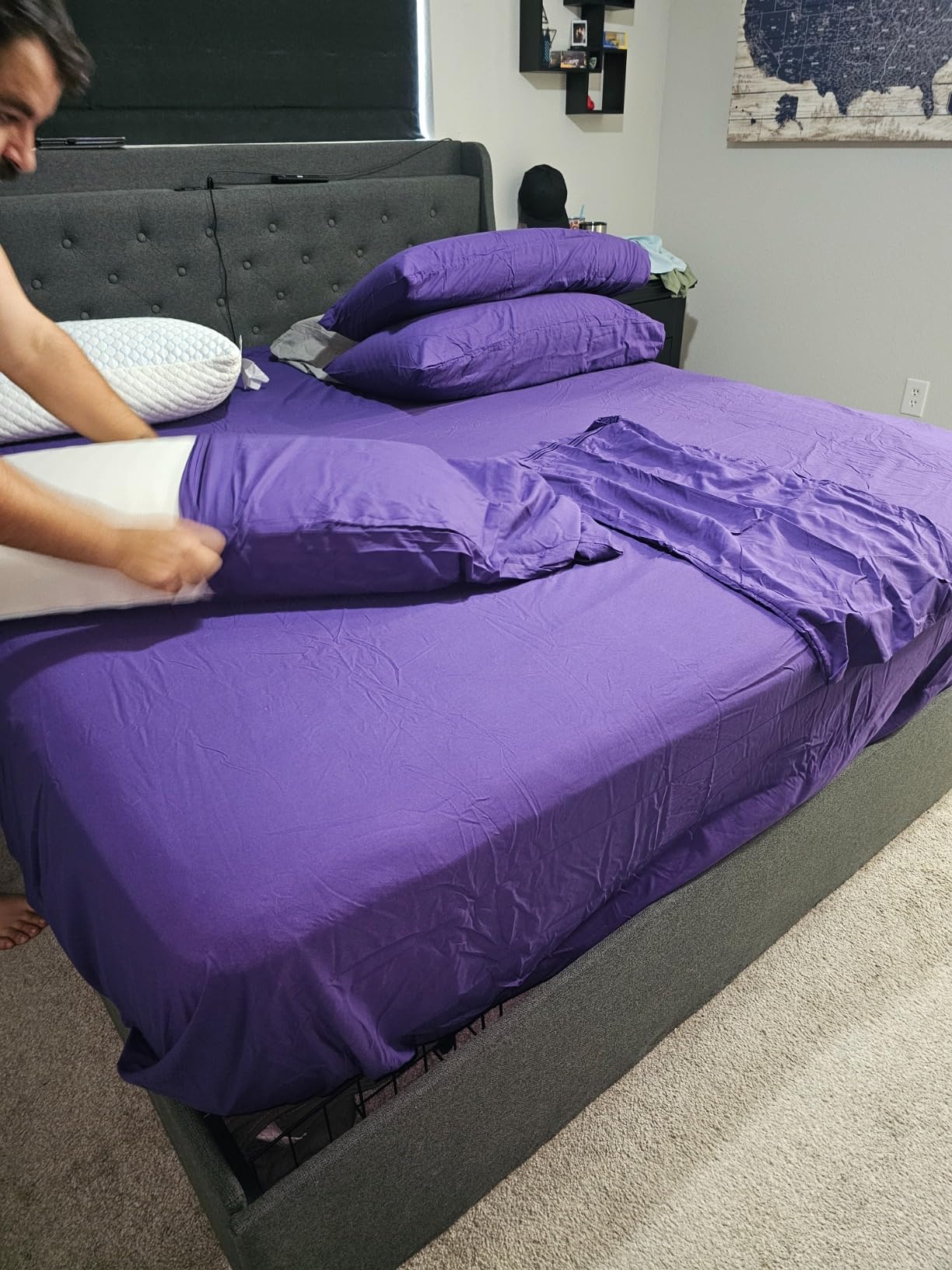 Brooklyn Bedding Titan 13