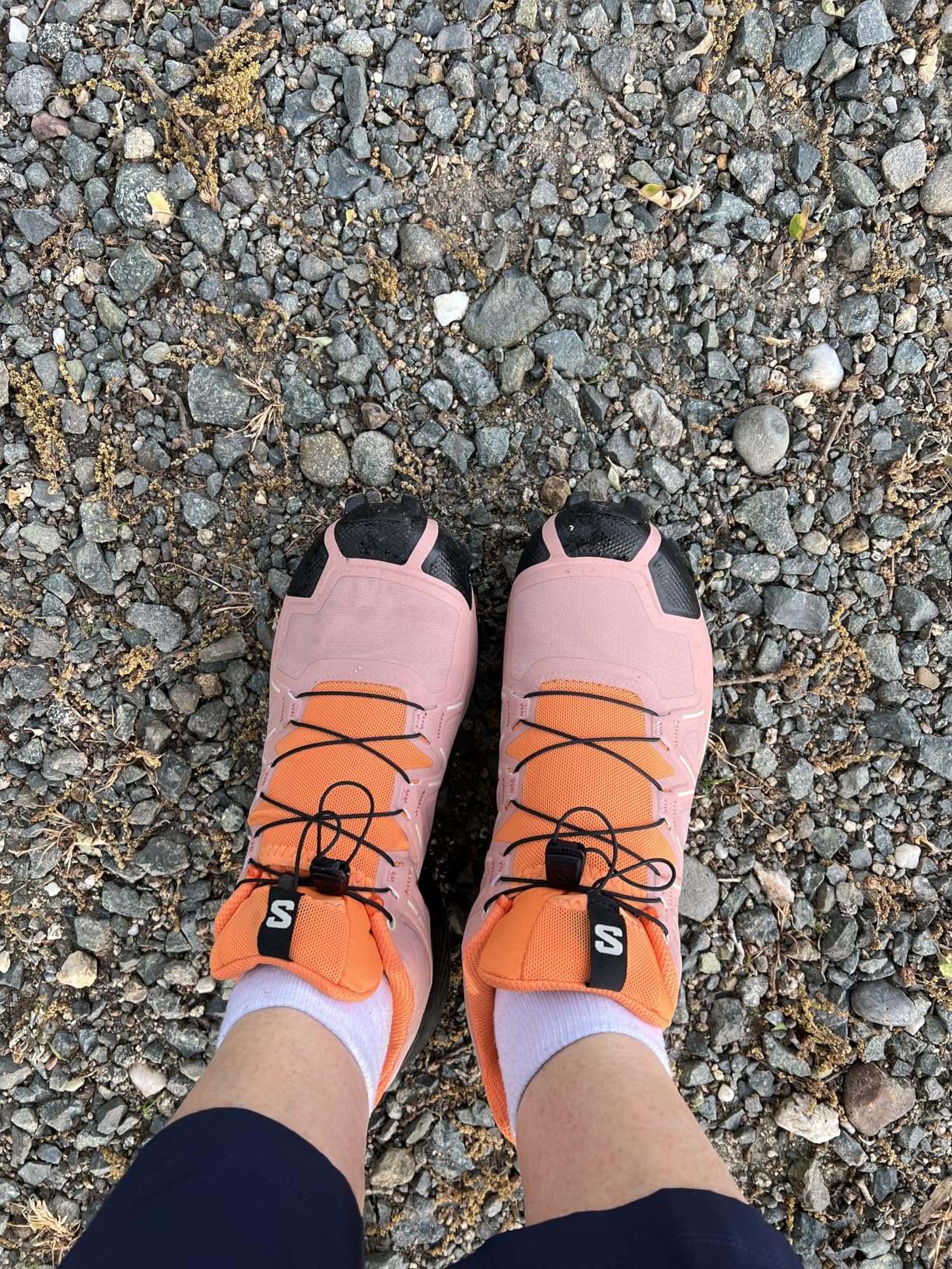 Salomon Women's Speedcross Trail Running Shoes customer photo 2