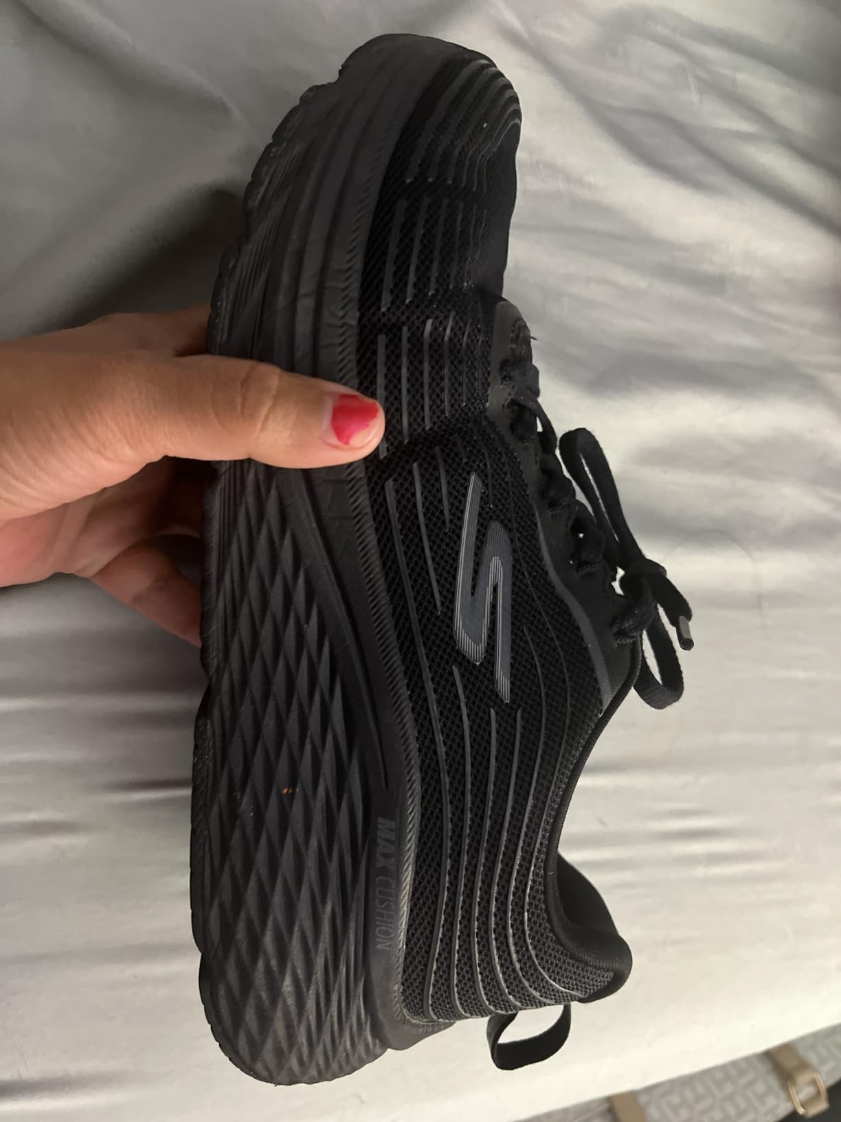 Skechers Women's Max Cushioning Elite 2.0 Sneaker customer photo 1