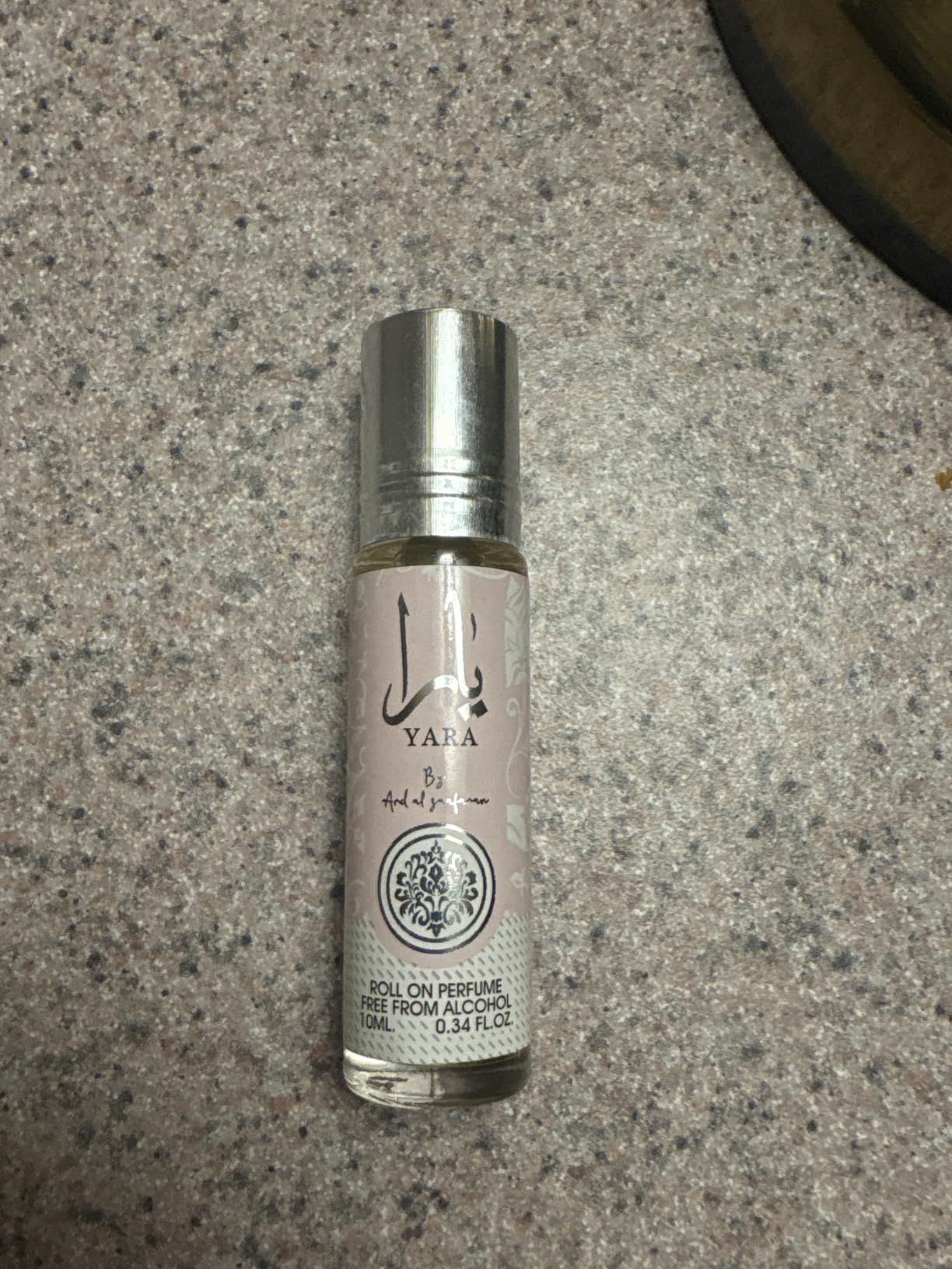 Ard Al Zaafaran Yara for Women Eau de Parfum Spray, 1.7 Ounce customer photo 1