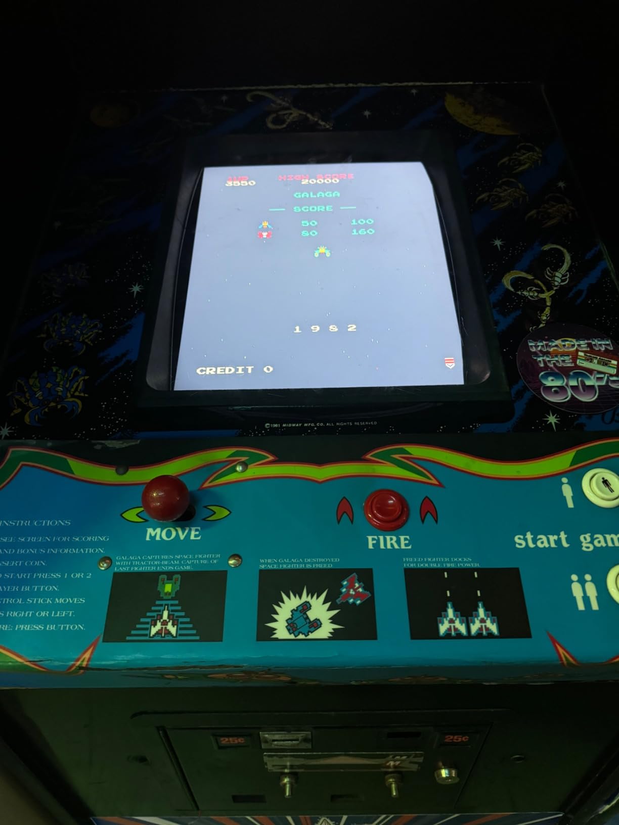 UNICO 19'' Arcade Replacement Monitor, LCD Gaming Screen for HDMI/VGA/CG/EGA Retro Game Arcade customer photo 2