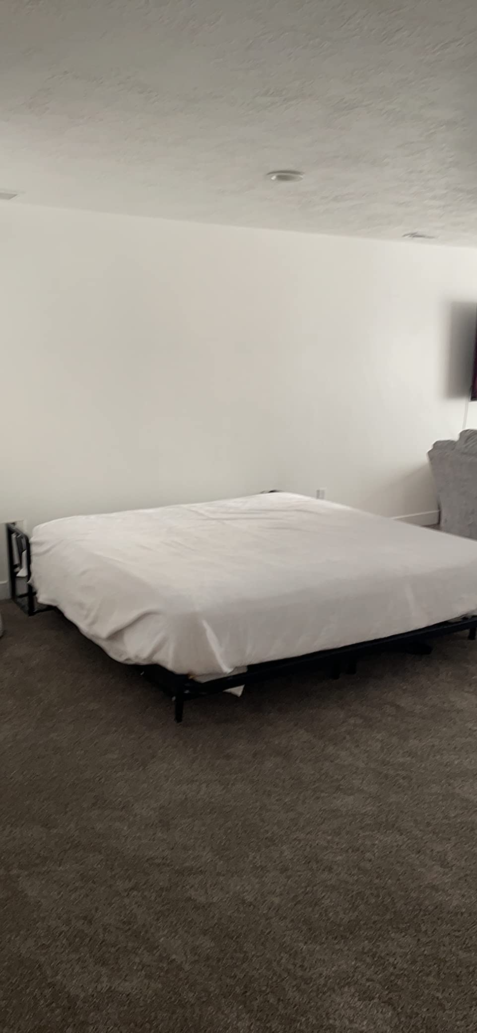Murphy Bed - Murphy Bed Twin XL - Folding Bed - Vertical - 38