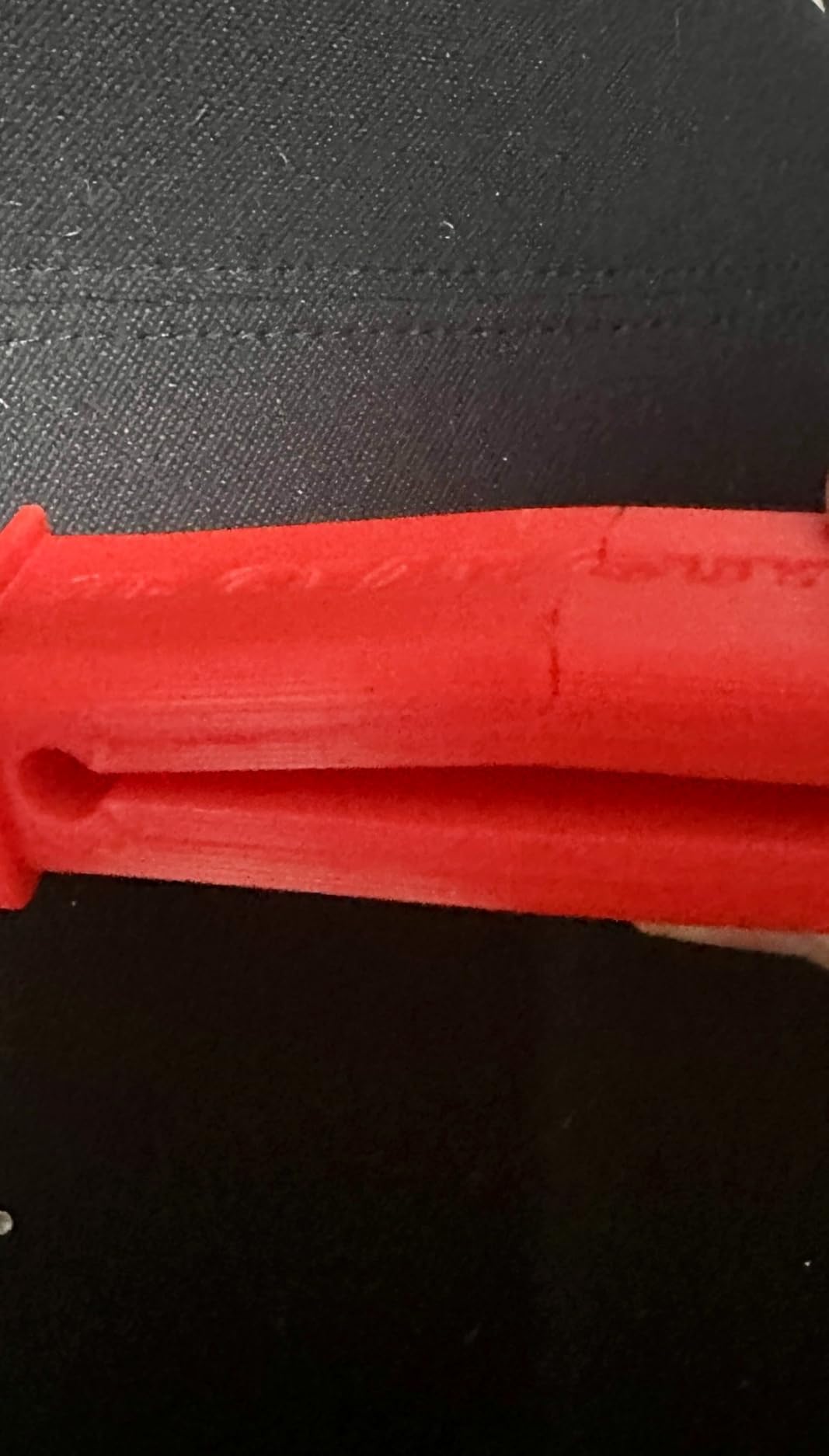 3DGearGuy Gunsmith Armorer's Magwell Vise Block Tool customer photo 1