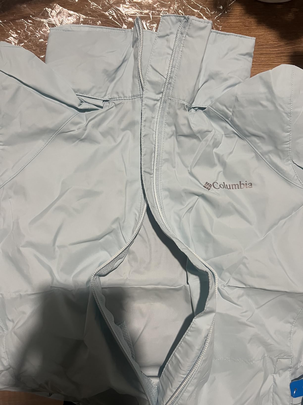 Columbia Women's Switchback IV Jacket customer photo 1