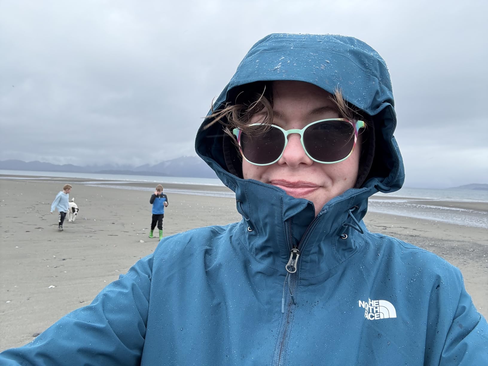 The North Face Women's Carto Triclimate Jacket customer photo 1