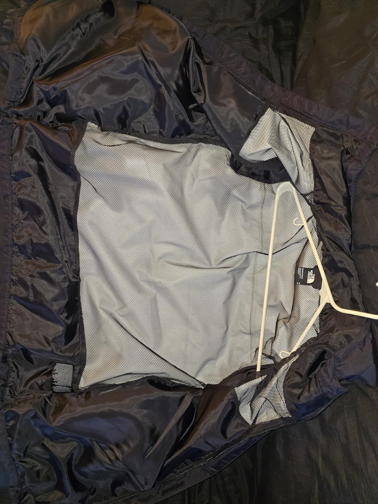 The North Face Men's Antora Waterproof Jacket customer photo 1