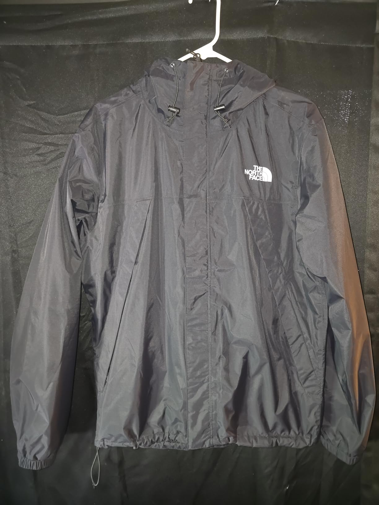 The North Face Men's Antora Waterproof Jacket customer photo 2
