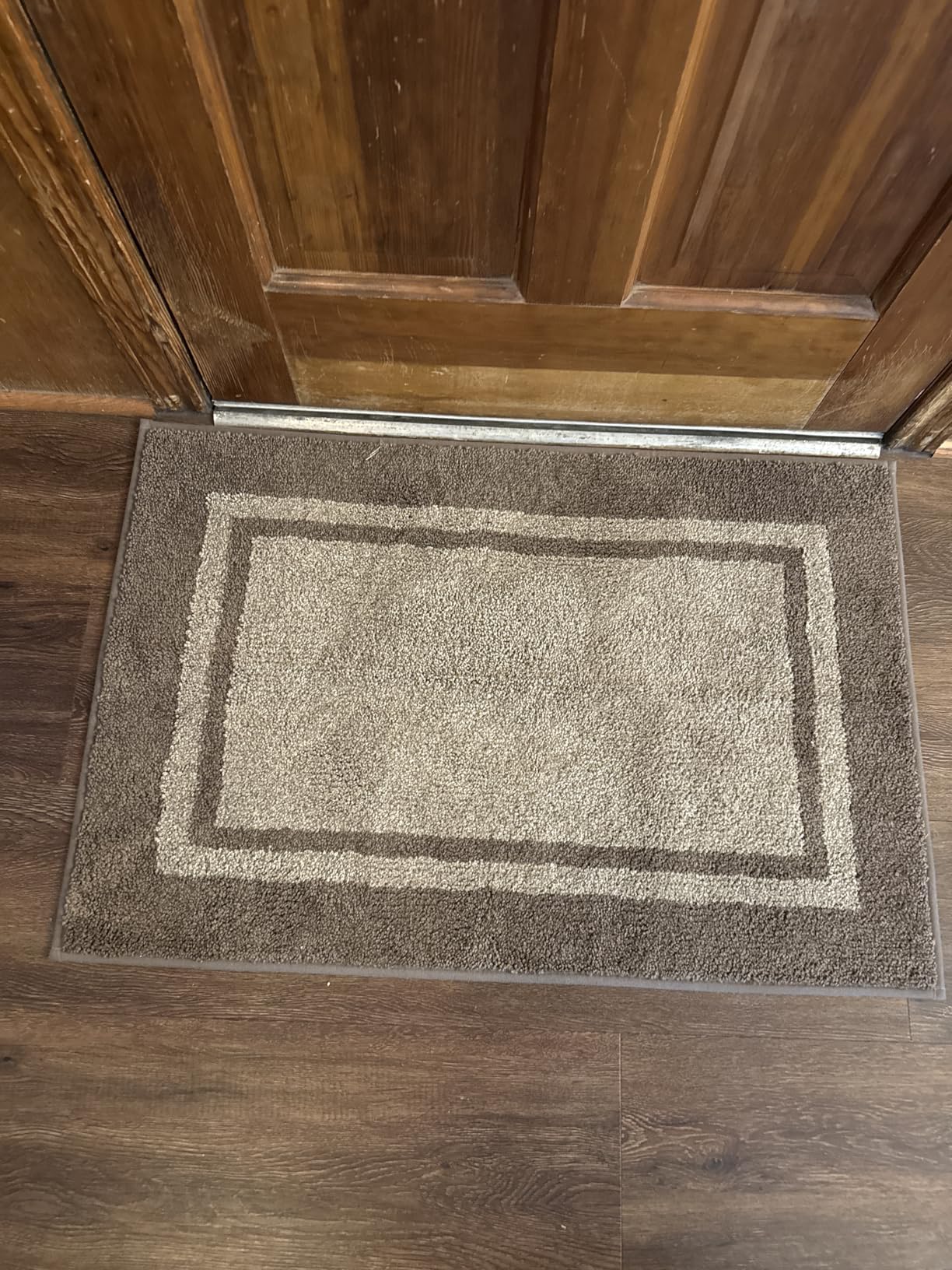 PURRUGS Dirt Trapping Door Mat 20