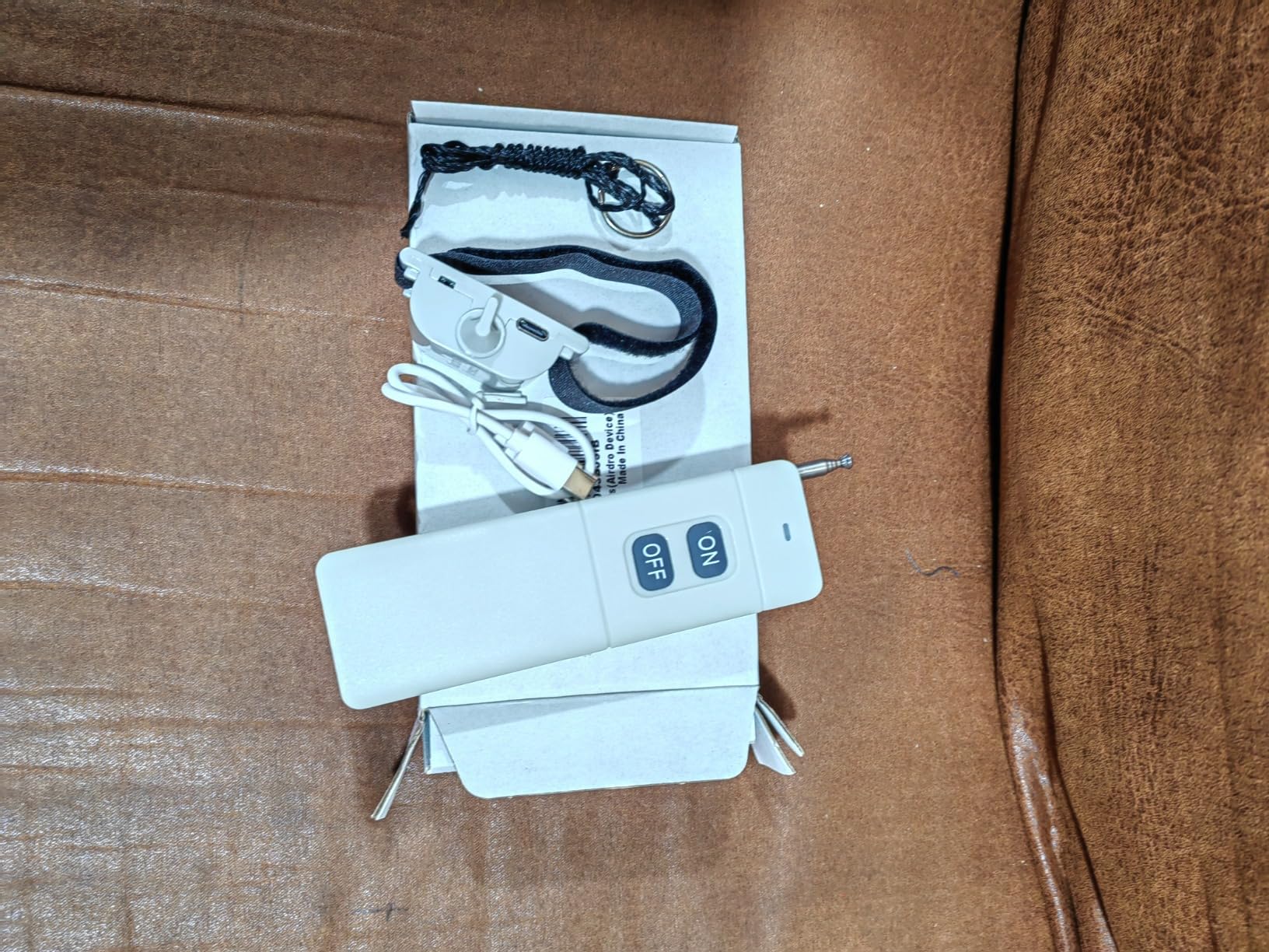 Universally Drone Airdrop System Release Device Payload Delivery Transport Drop, for DJI Mini5 Pro/Mini4/Mini3/Mini2/Air3/Air2/Air2S/Mavic4/Mavic3/ Mavic Series Drone Accessories (Mechanical Claw) customer photo 2