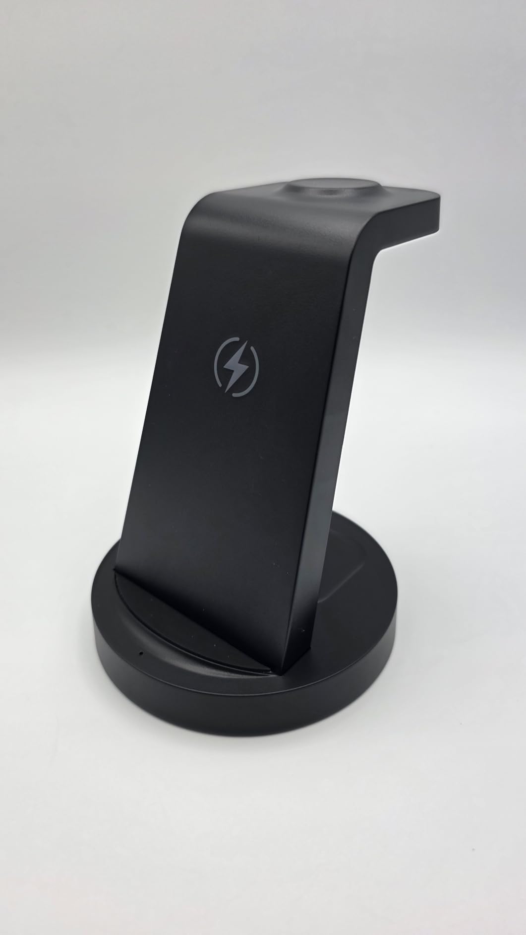 Wireless Charger for Samsung: 3 in 1 Wireless Charging Station for Samsung Galaxy Watch 8 7 6 5 4 3 Pro Classic Galaxy Buds - Charger Dock Stand for S26 S25 S24 Ultra S23 S22 S21 Note Z Fold Android customer photo 1