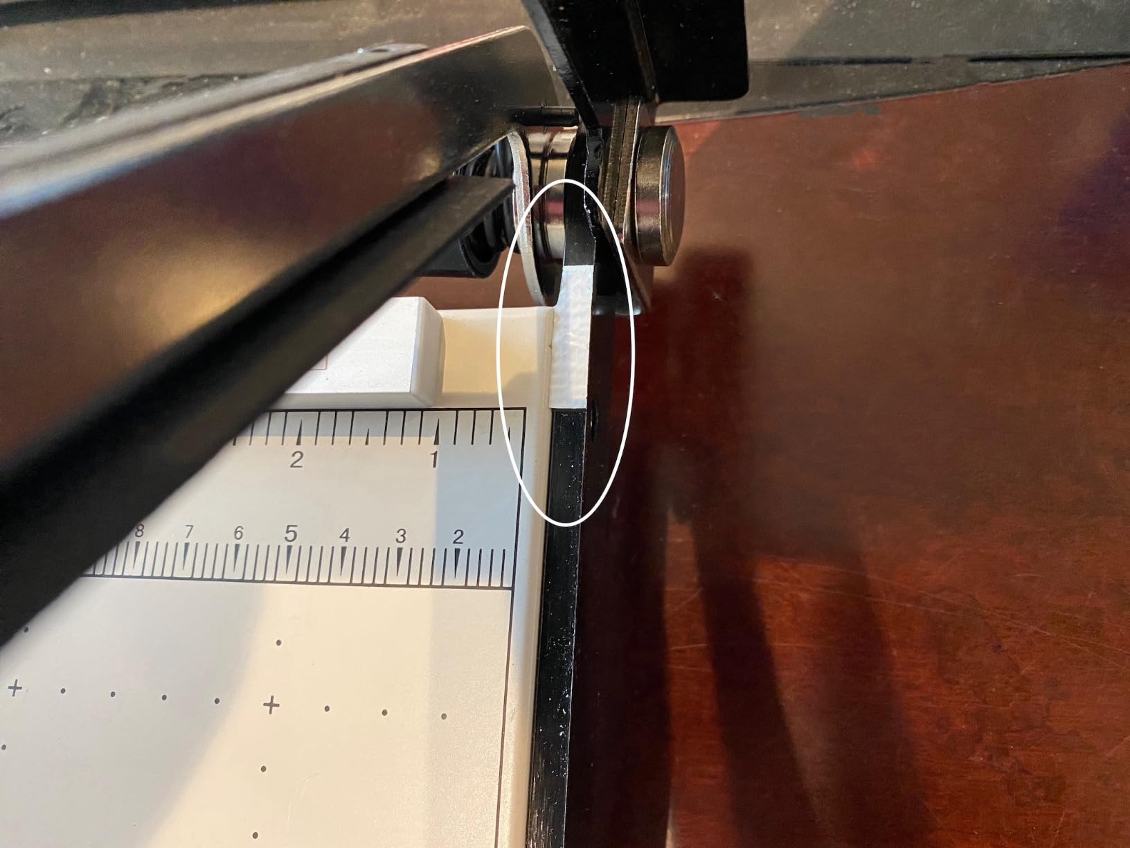 VEVOR Paper Cutter, Guillotine Trimmer, 15