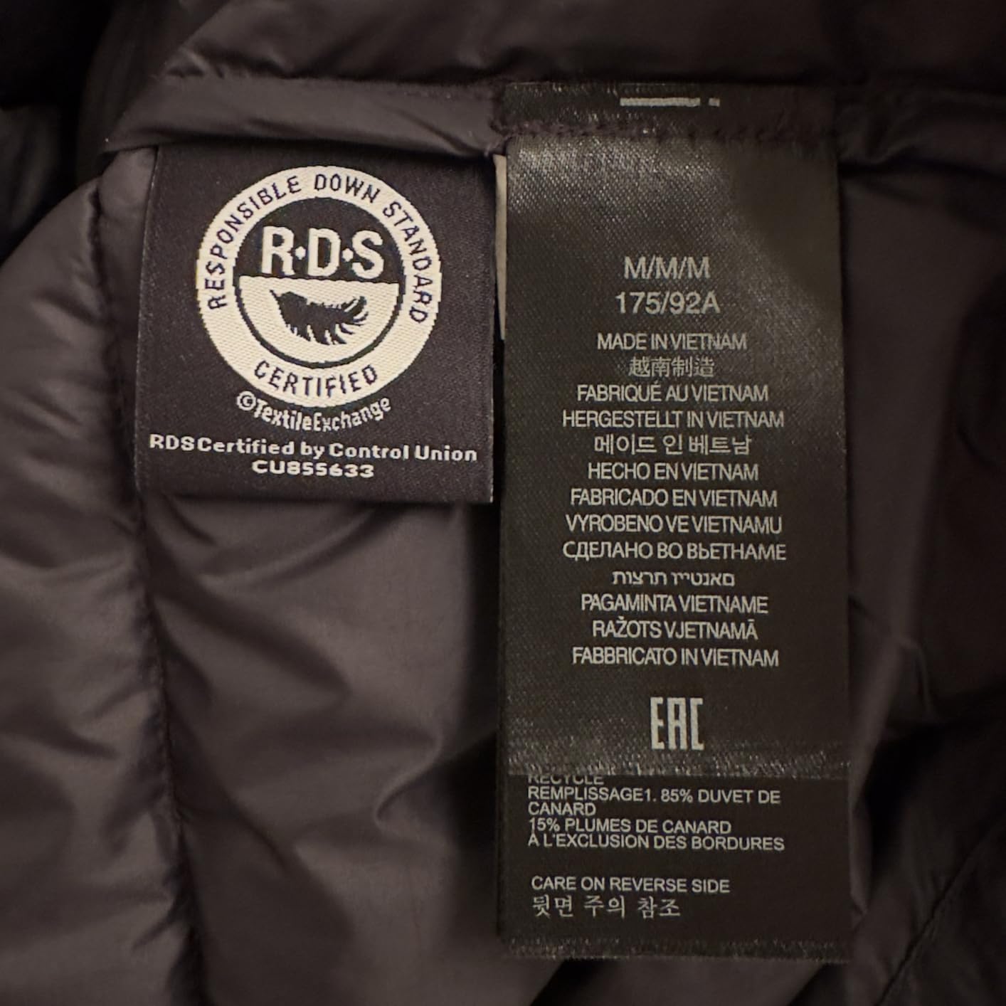 Marmot Men's Zeus Jacket - Down-insulated, Water Resistant, Lightweight customer photo 1