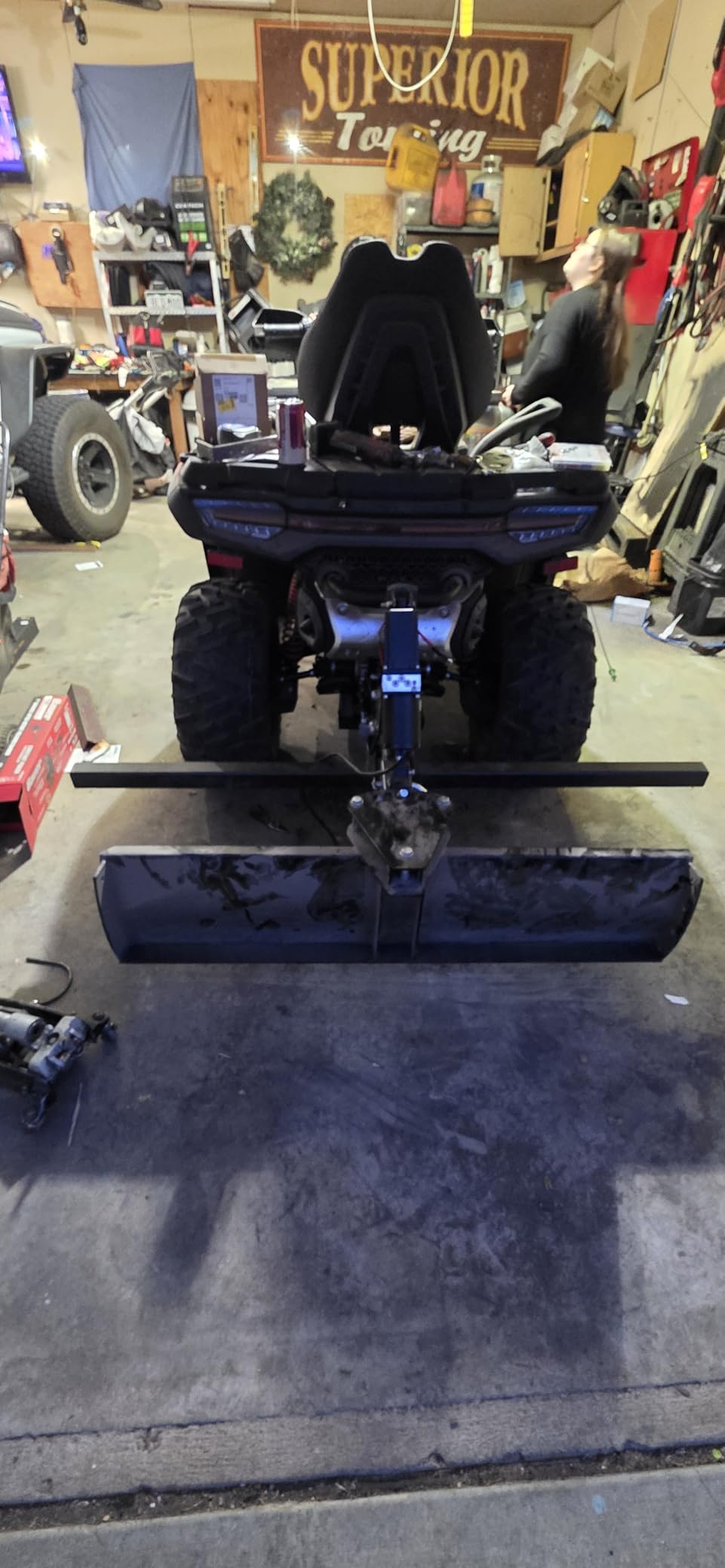 JEENDA DC 12V 8