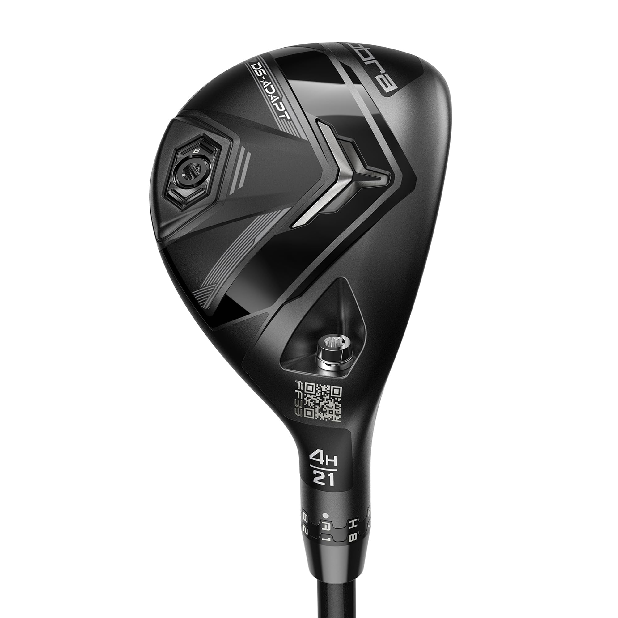 Cobra Golf Darkspeed Adapt Men's Hybrid customer photo 1