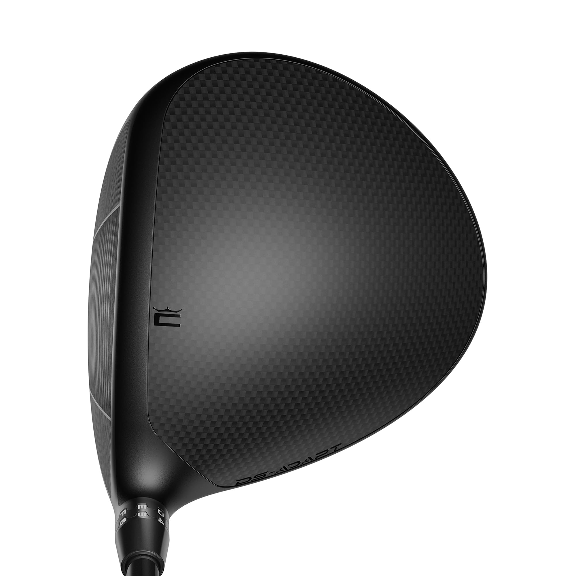 Cobra Golf Darkspeed Adapt Men's Hybrid customer photo 2