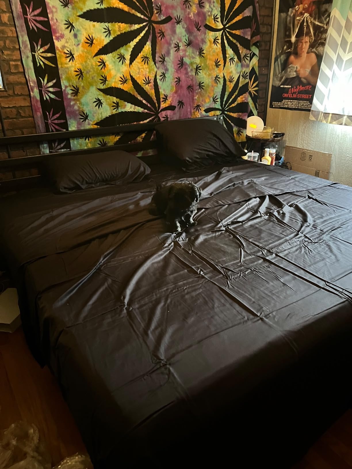 Nectar Premier 13 Inch Queen Mattress - Medium Firm - Contouring Memory Foam - Cooling Upgrade - Back Pain Relief - Mattress in a Box - 365-Night Trial & Forever Warranty customer photo 2