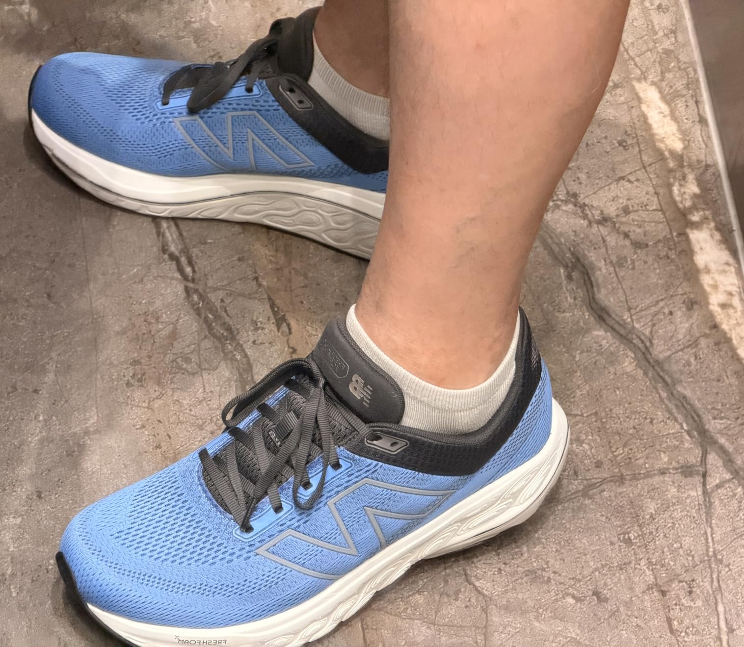 Men's Fresh Foam X 860 V14 customer photo 1