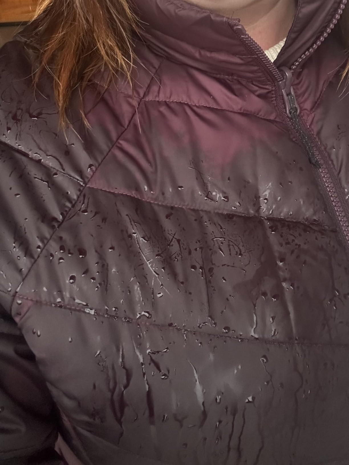 Columbia Whirlibird V Interchange Jacket customer photo 1