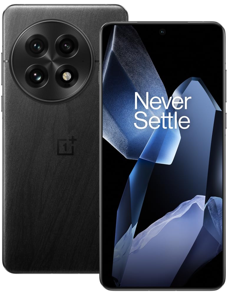 OnePlus 13 Dual SIM 512GB ROM + 16GB RAM (GSM ONLY | NO CDMA) Factory Unlocked 5G Smartphone (Black Eclipse) - International Version customer photo 1