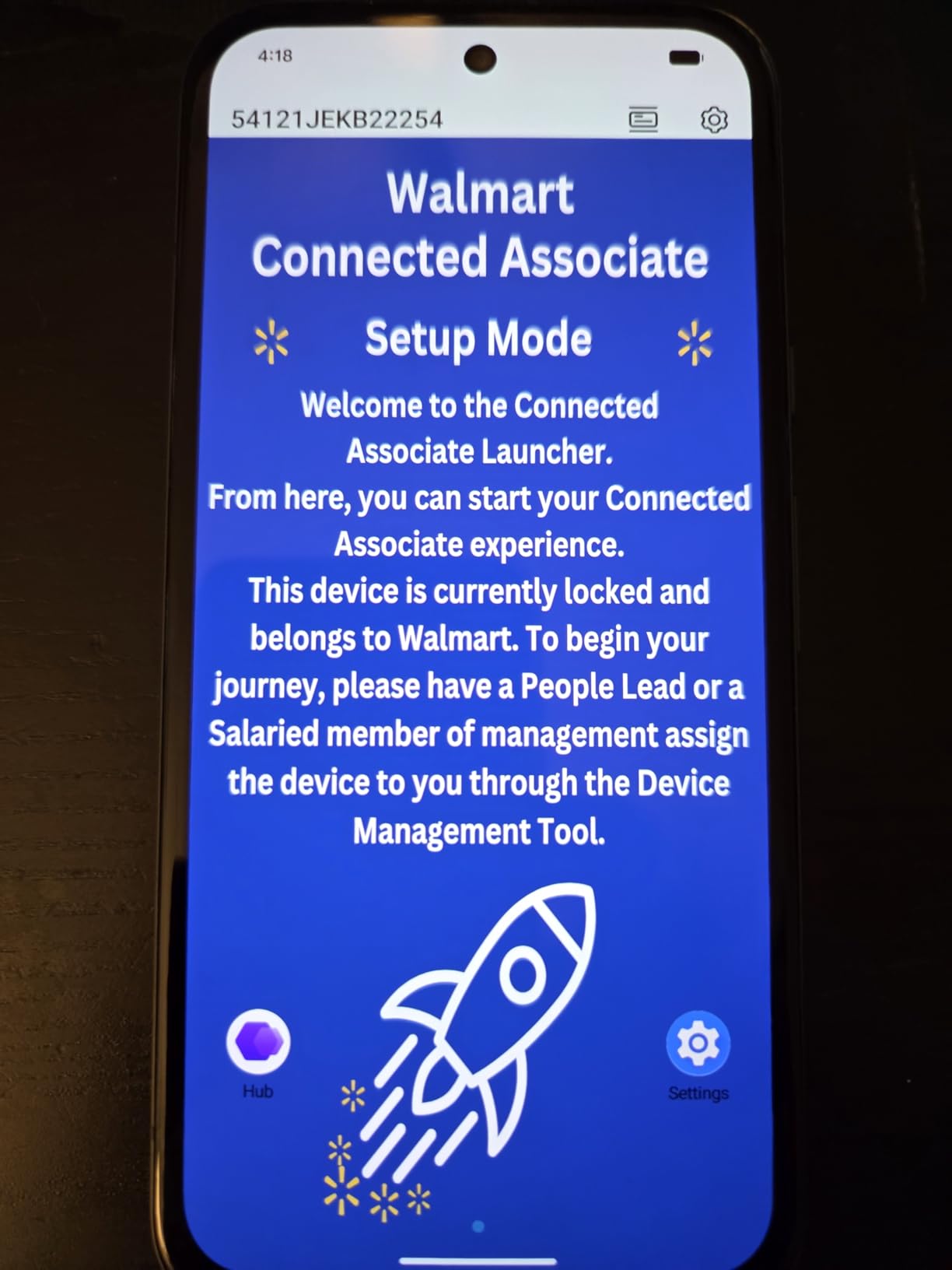 Google Pixel 8a, 128GB, Bay - Unlocked (Renewed) customer photo 2