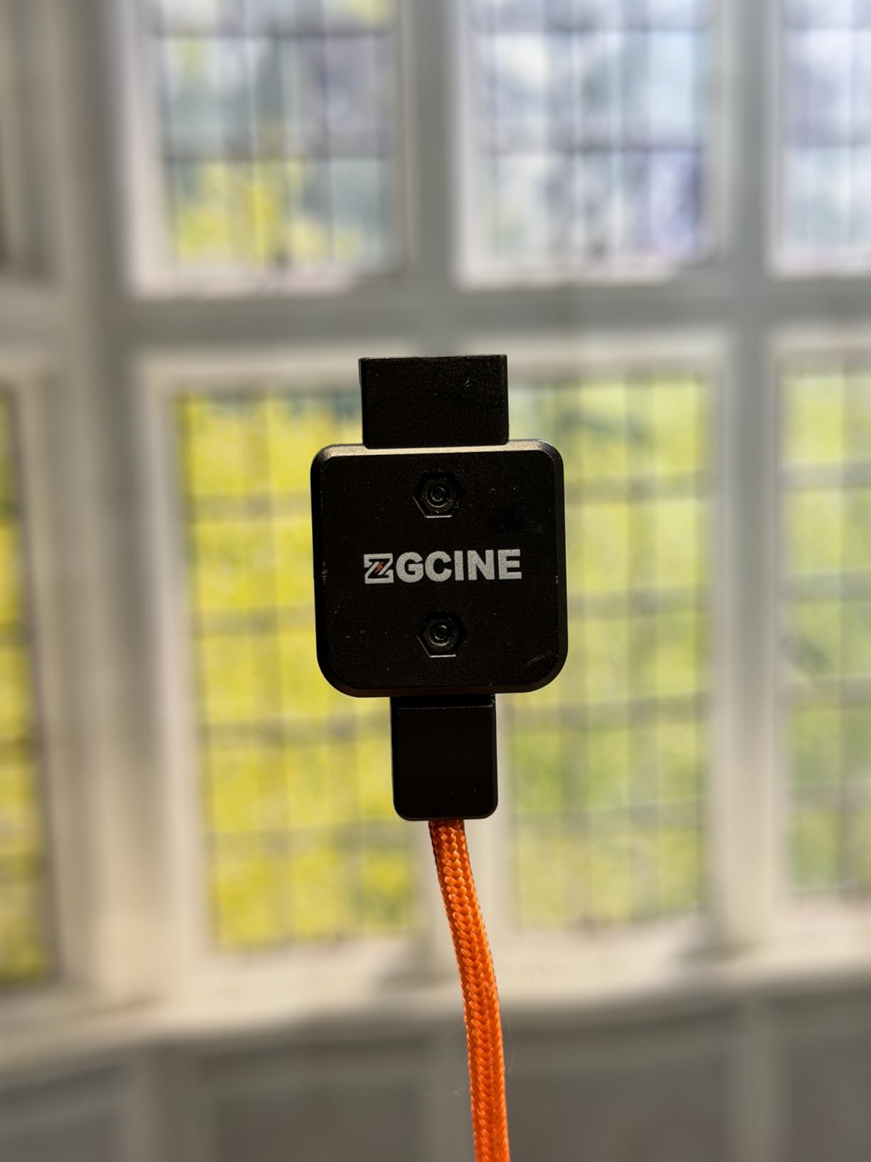 ZGCINE V Mount Battery V99 Pro, 94.72Wh 6400mAh V Lock Battery, PD100W 1.5H Full Charge, Airline-Safe, OLED Screen customer photo 1