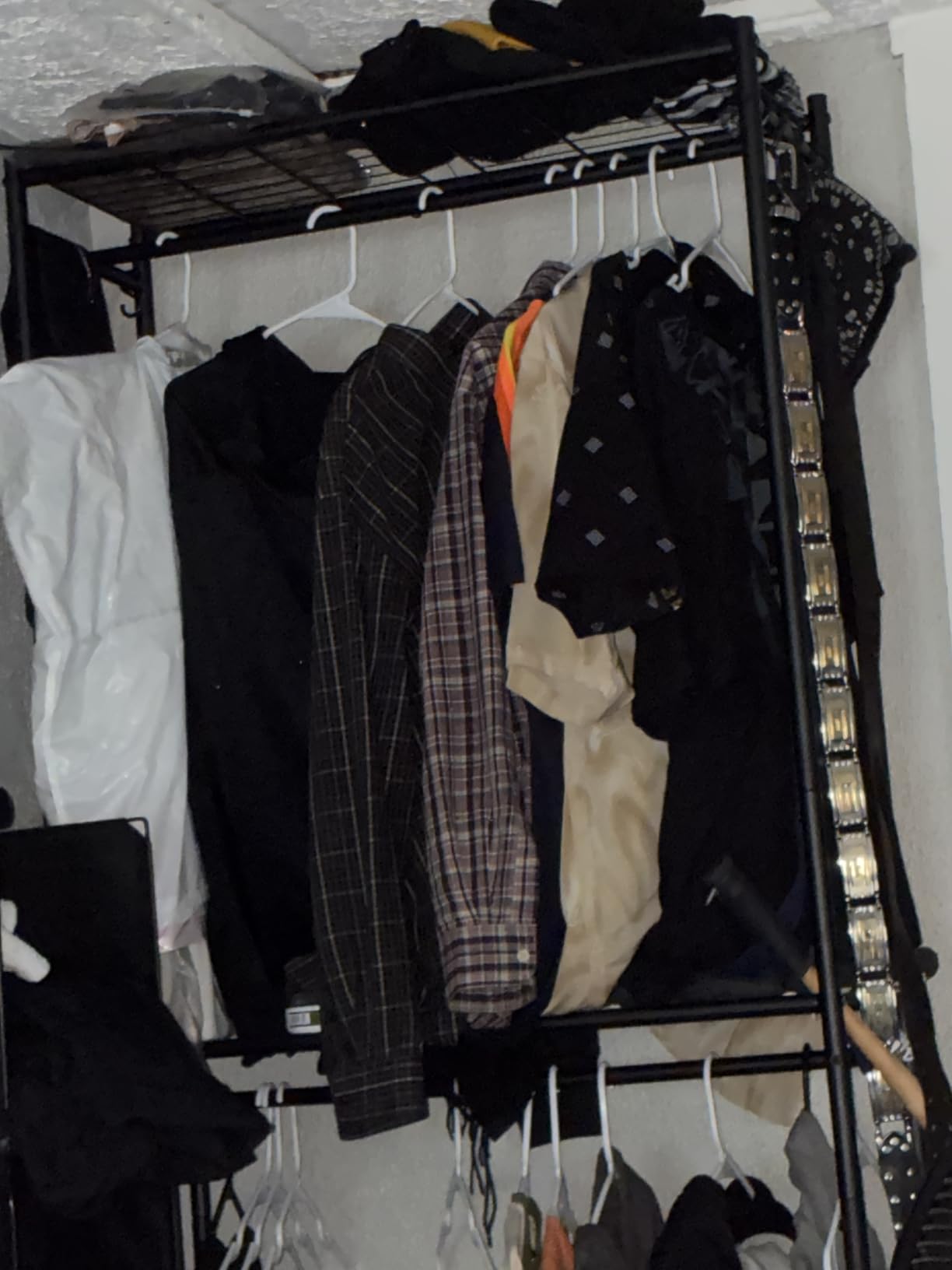 Sakugi Clothes Rack - 33.0