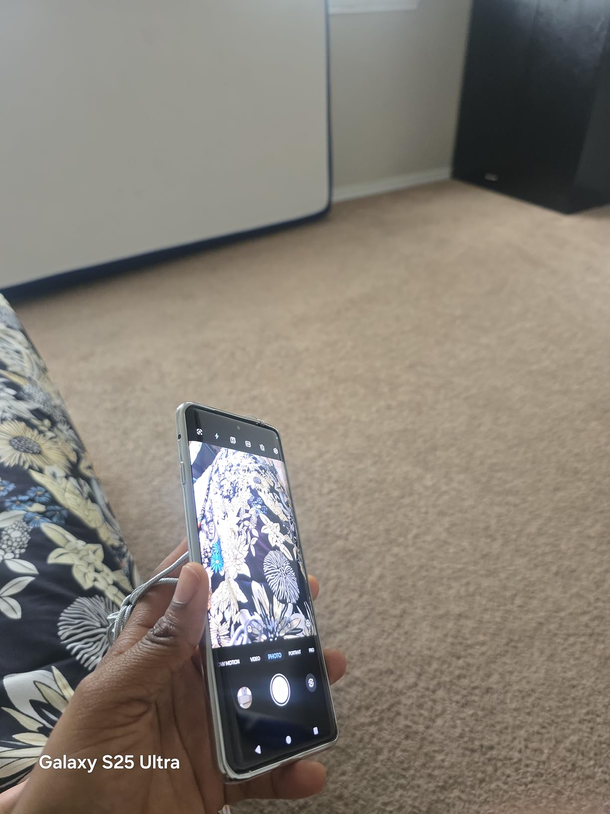 Edge 2025 | Unlocked | Made for US 8/256GB | 50MP Camera | Pantone Deep Forest customer photo 1