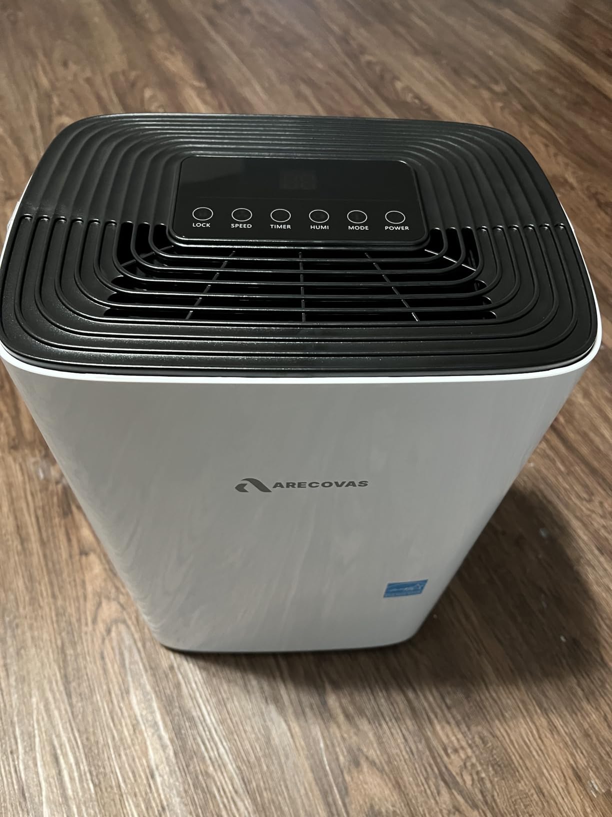 52 Pints Dehumidifier for Basement 4500 Sq.Ft 2025 Energy Star Certificate customer photo 1