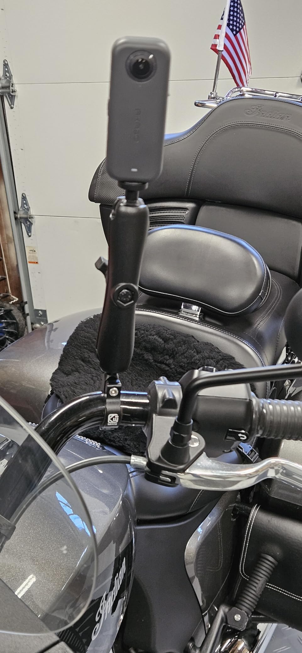 AKASO 360 customer photo 1